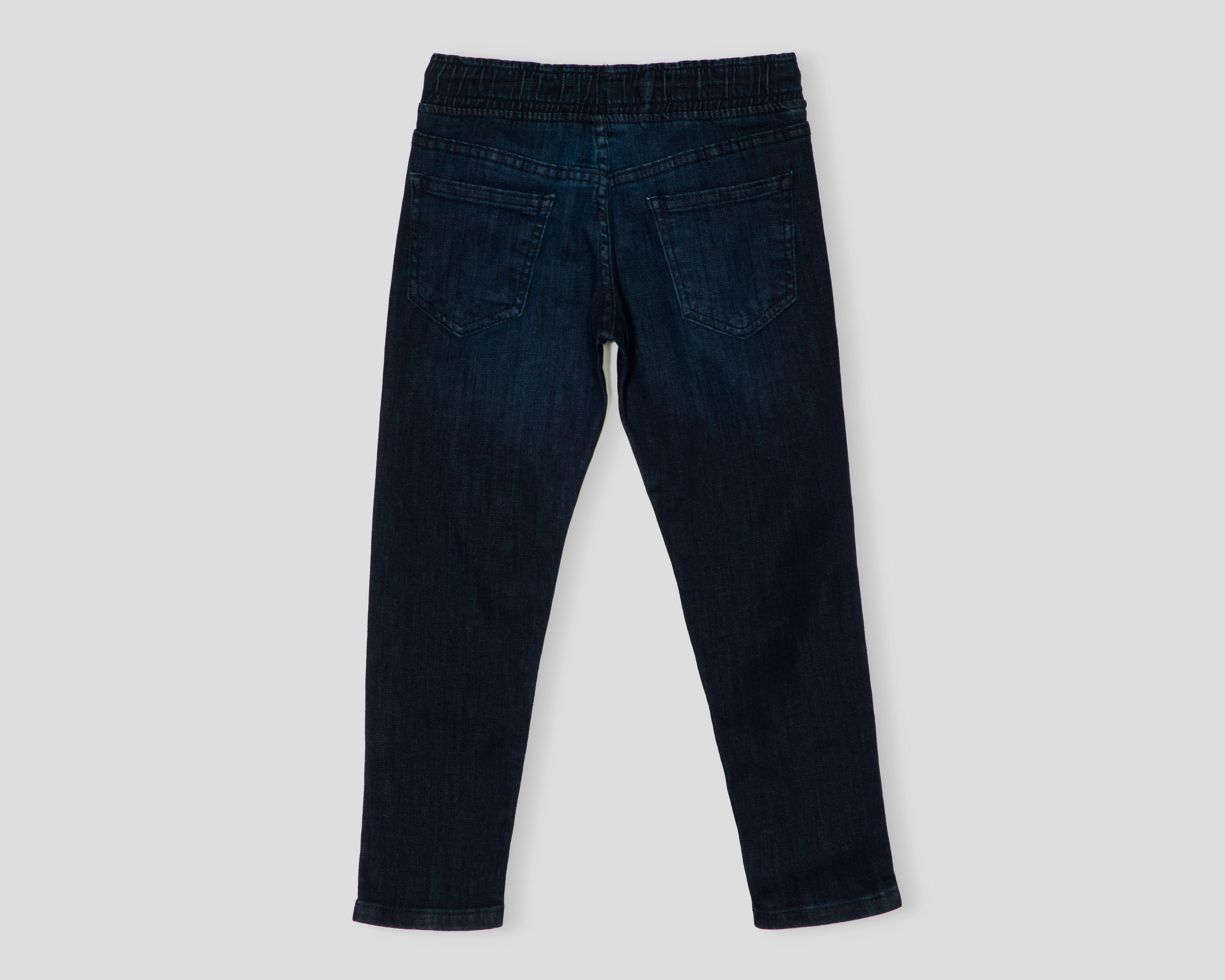 Foto 2 | Pantalón Ecko Unltd. Skinny para Niño
