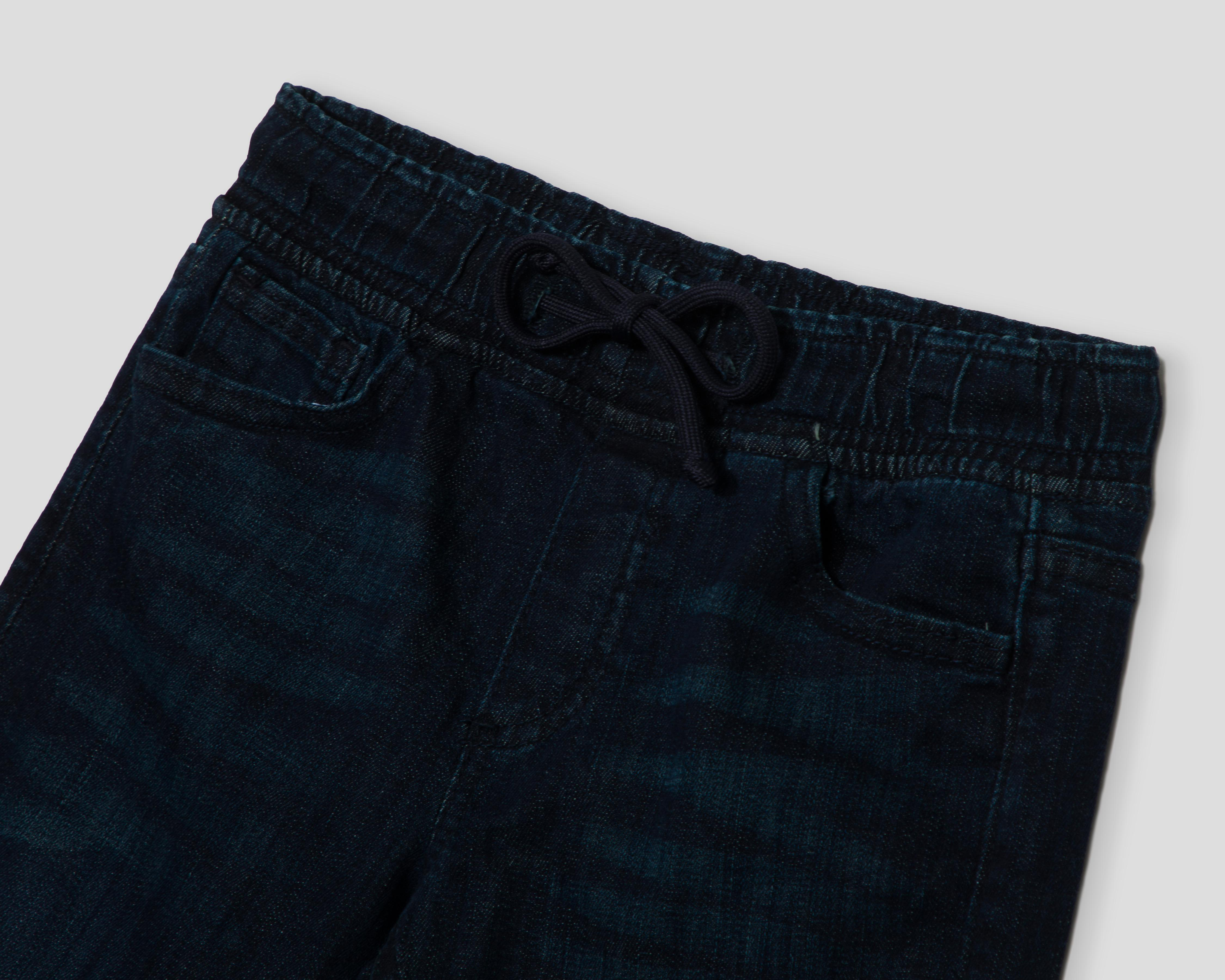 Foto 4 pulgar | Pantalón Ecko Unltd. Skinny para Niño