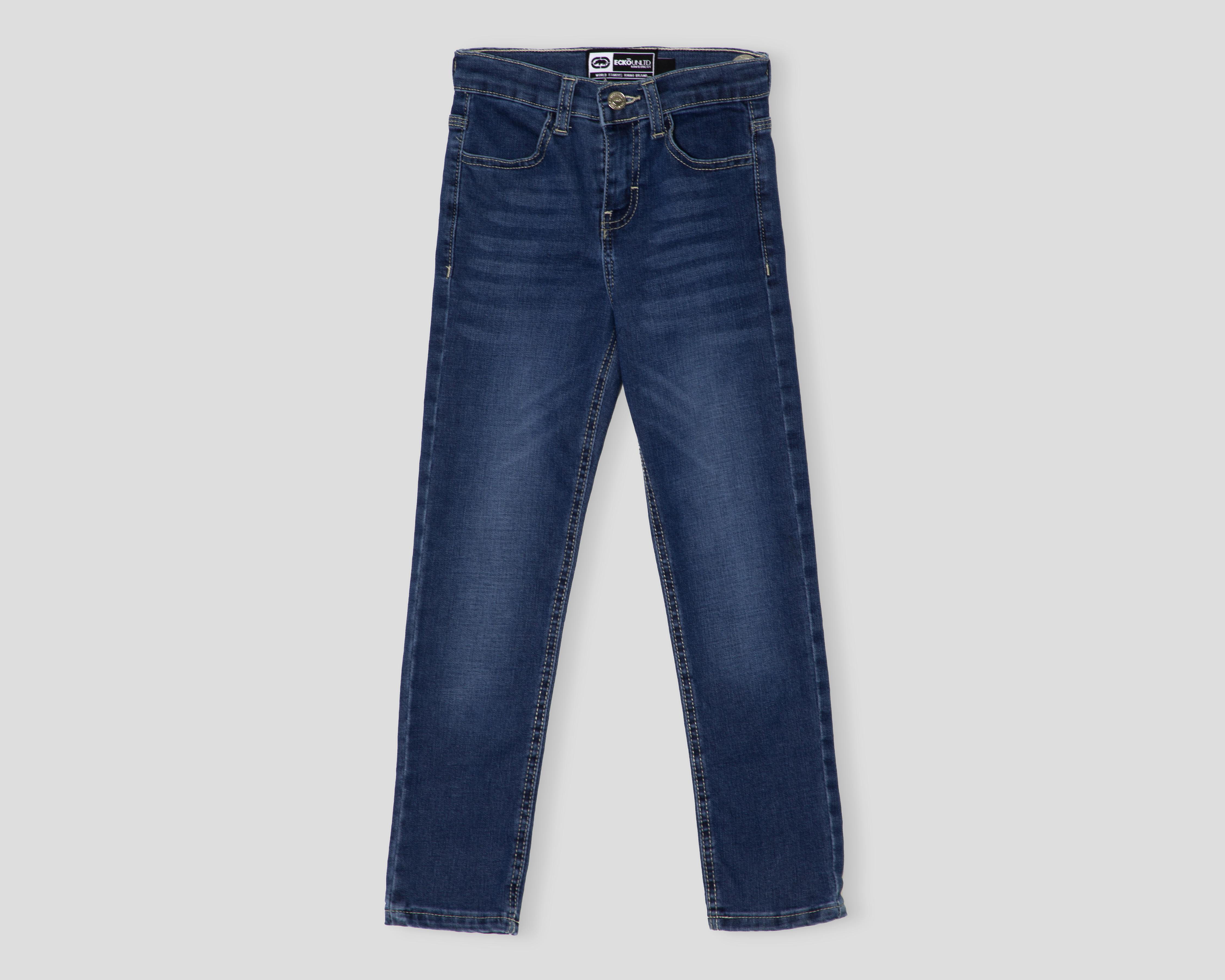 Pantalón Ecko Unltd Skinny para Niño $289