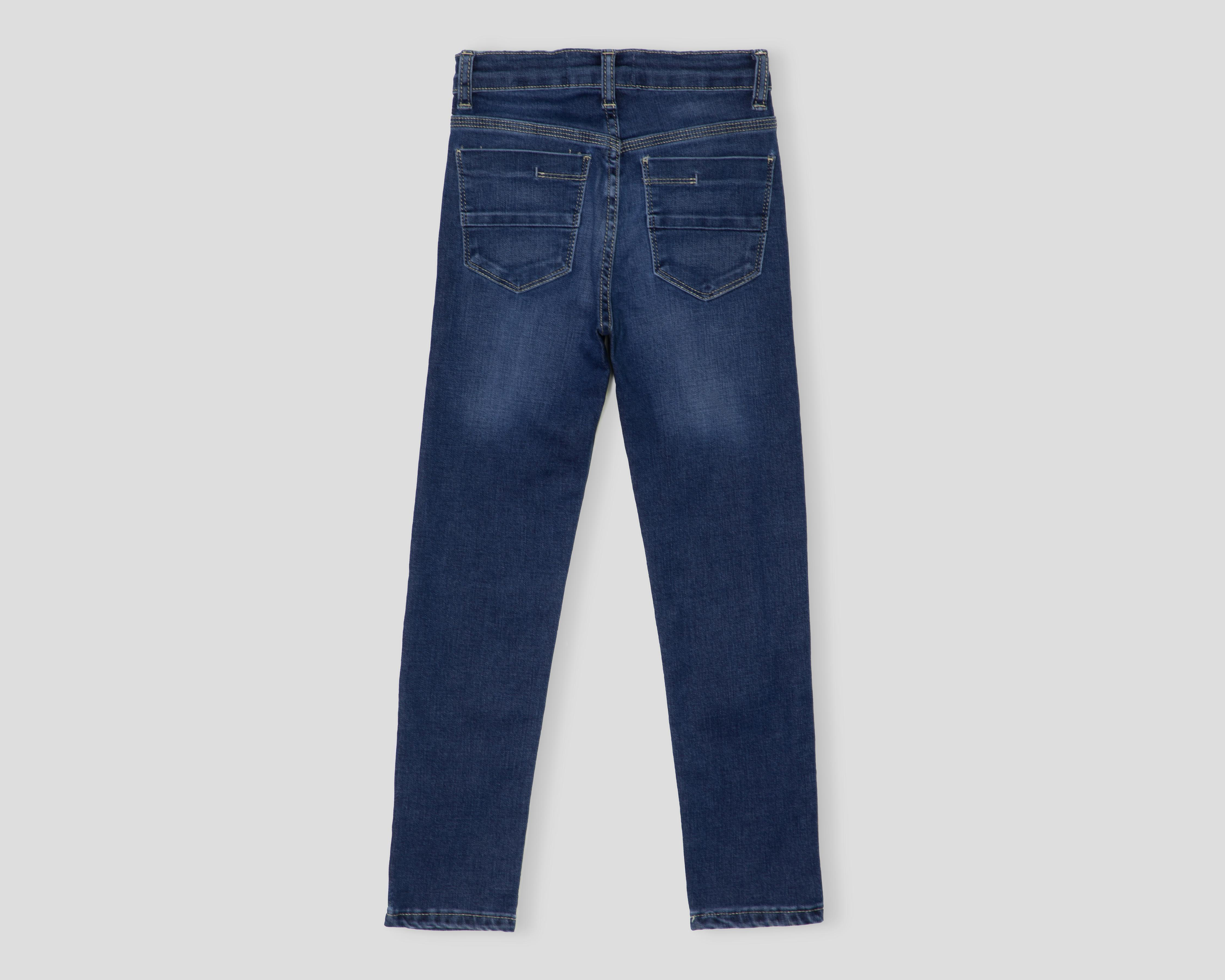 Foto 2 | Pantalón Ecko Unltd Skinny para Niño