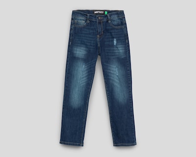 Foto 1 | Pantalón Neo*City Slim para Niño