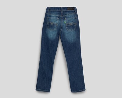 Foto 2 | Pantalón Neo*City Slim para Niño