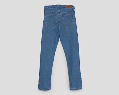 Foto 2 | Pantalón Refill Skinny para Niño