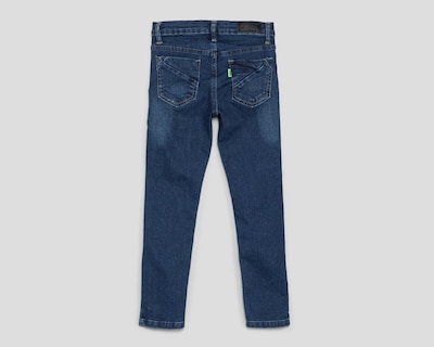 Foto 2 | Pantalón Neo*City Skinny para Niño