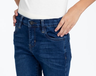 Foto 4 | Pantalón Neo*City Skinny para Niño