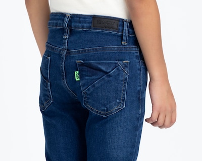 Foto 5 | Pantalón Neo*City Skinny para Niño