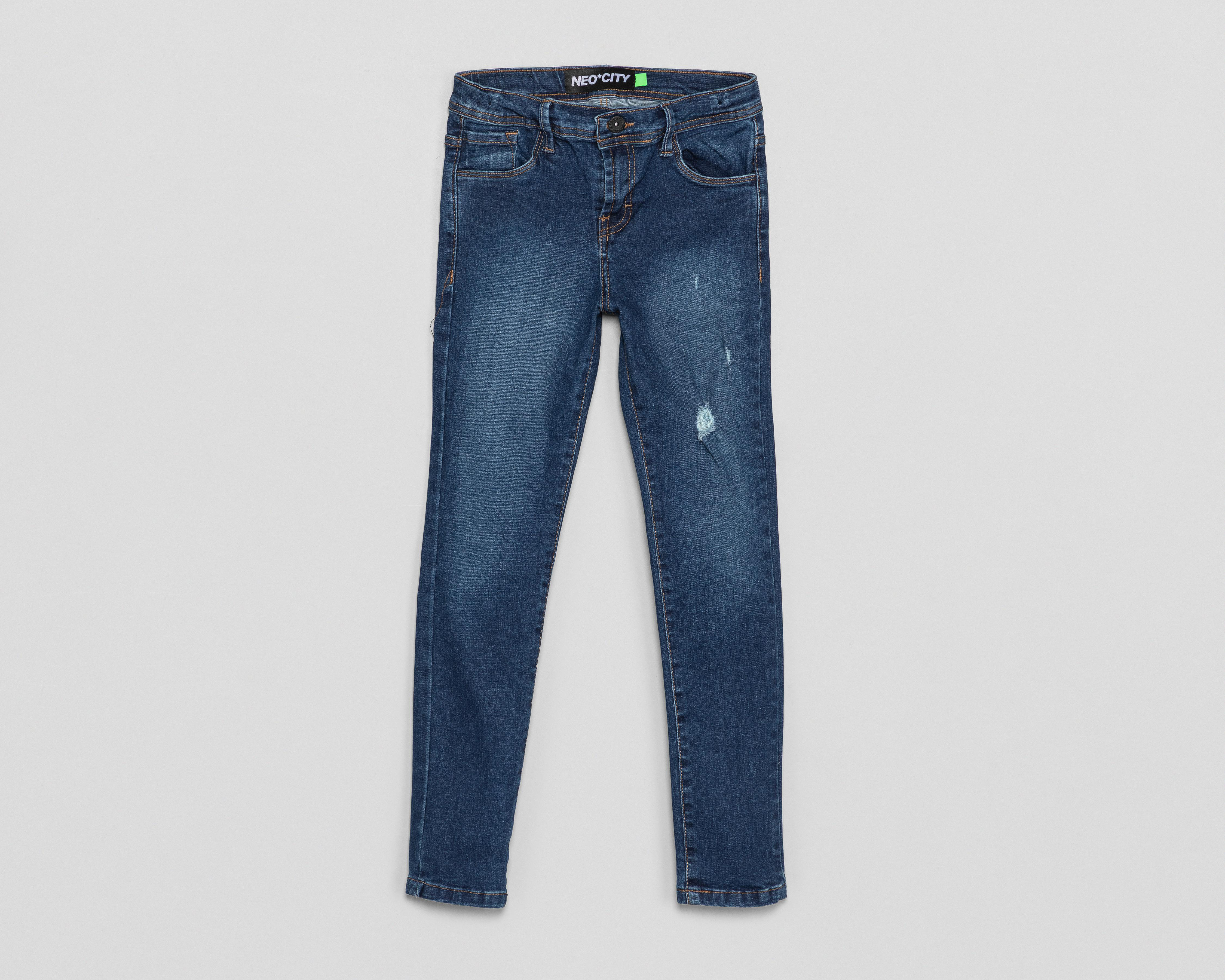 Pantalón Neo*City Skinny para Niño $259