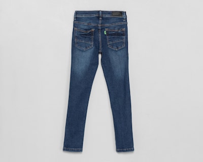 Foto 2 | Pantalón Neo*City Skinny para Niño