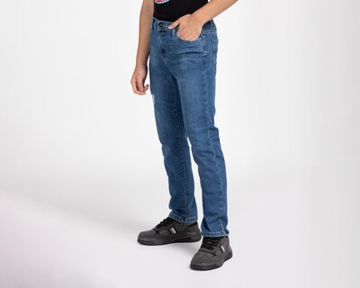 Foto 1 | Pantalón Neo*City Slim Juvenil