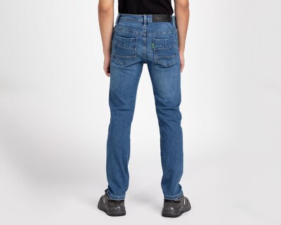 Foto 3 | Pantalón Neo*City Slim Juvenil