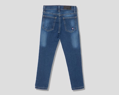 Foto 2 | Pantalón Refill Skinny para Niño
