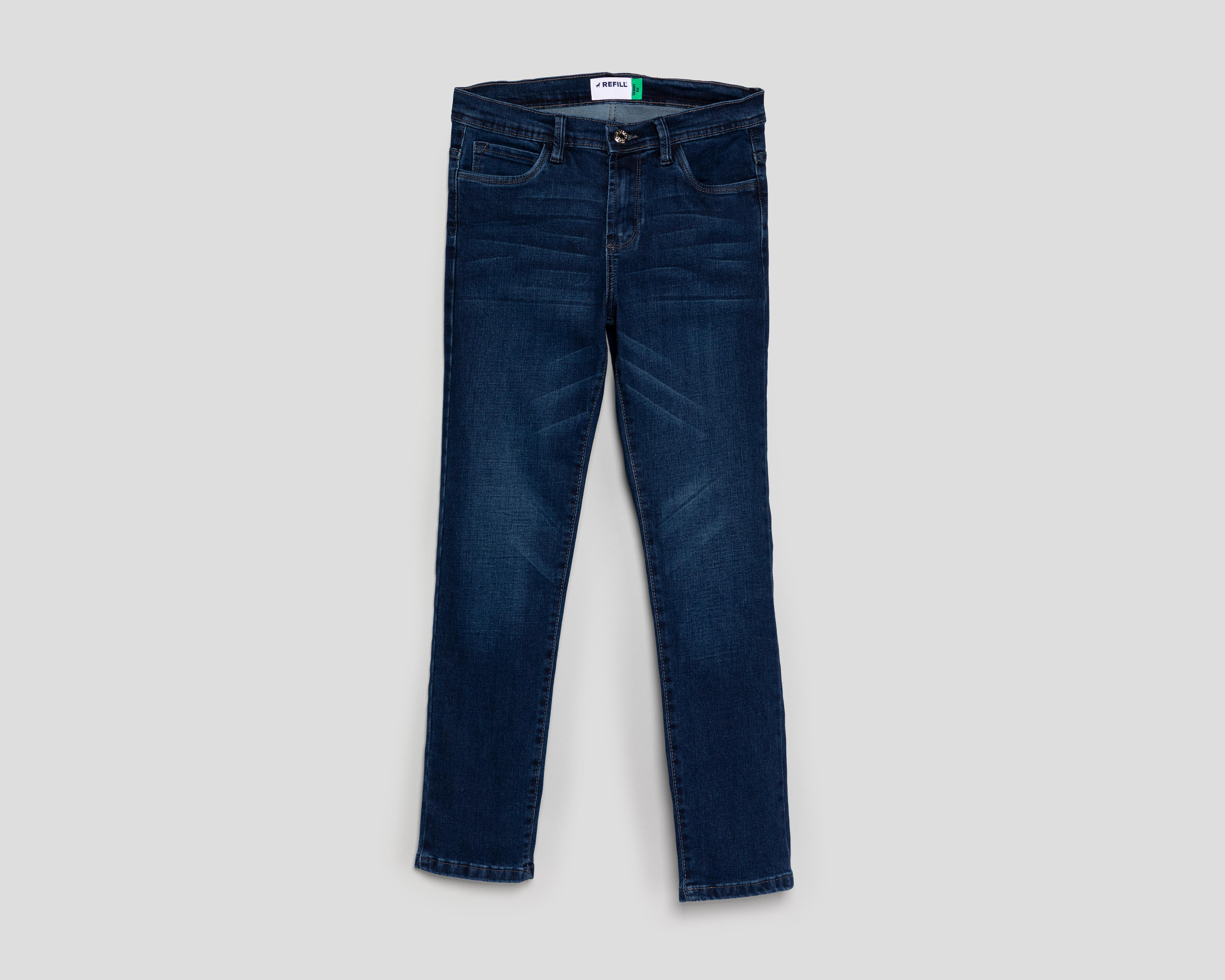 Foto 1 | Pantalón Refill Skinny Juvenil