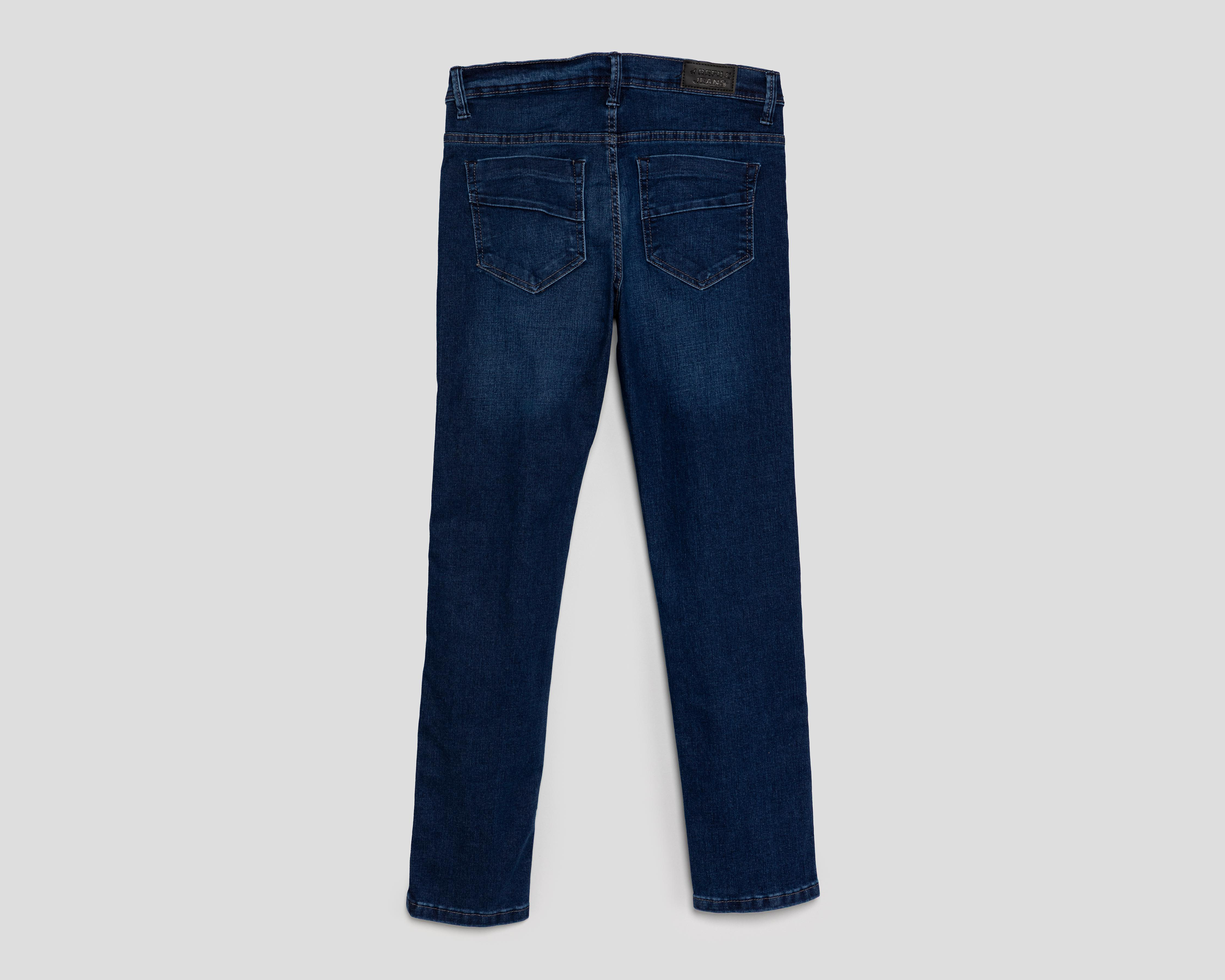 Foto 2 | Pantalón Refill Skinny Juvenil