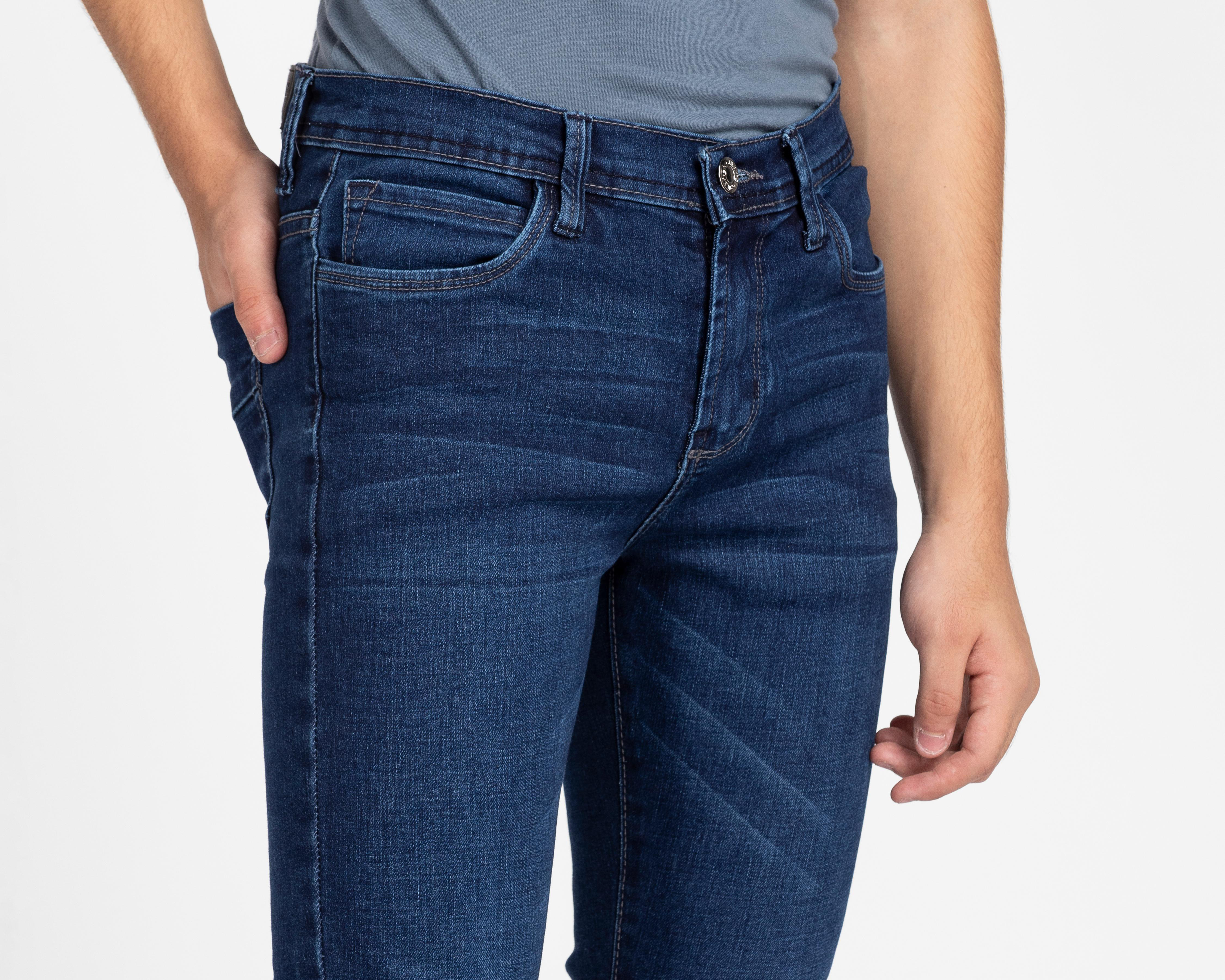 Foto 5 pulgar | Pantalón Refill Skinny Juvenil