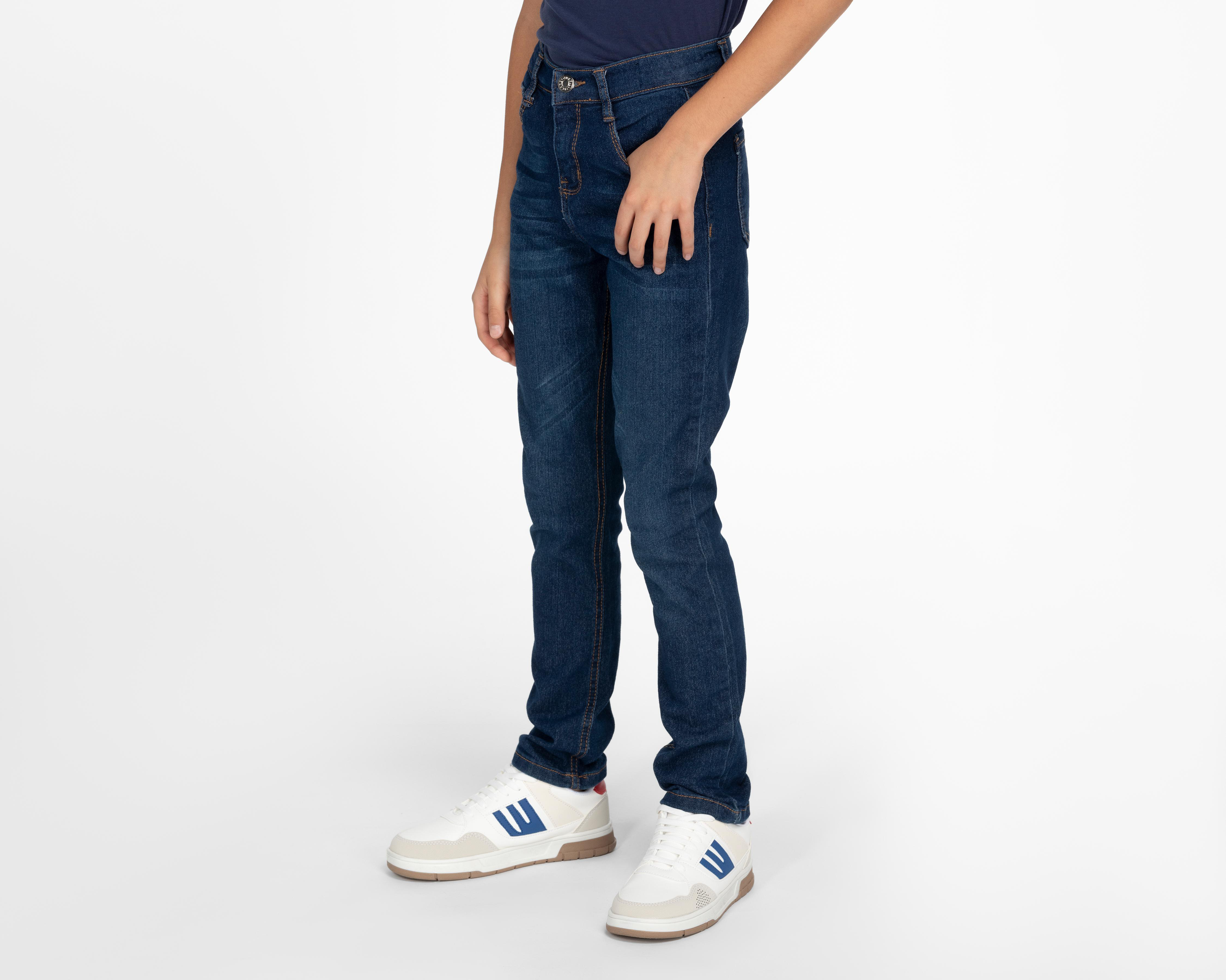 Pantalón Refill Skinny para Niño $249