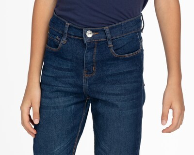 Foto 4 | Pantalón Refill Skinny para Niño