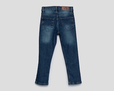 Foto 2 | Pantalón Refill Skinny para Niño