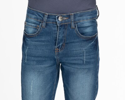 Foto 4 | Pantalón Refill Skinny para Niño