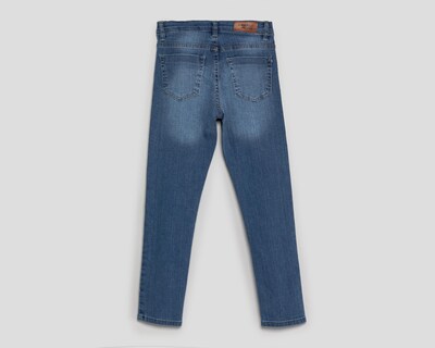 Foto 2 | Pantalón Refill Skinny para Niño