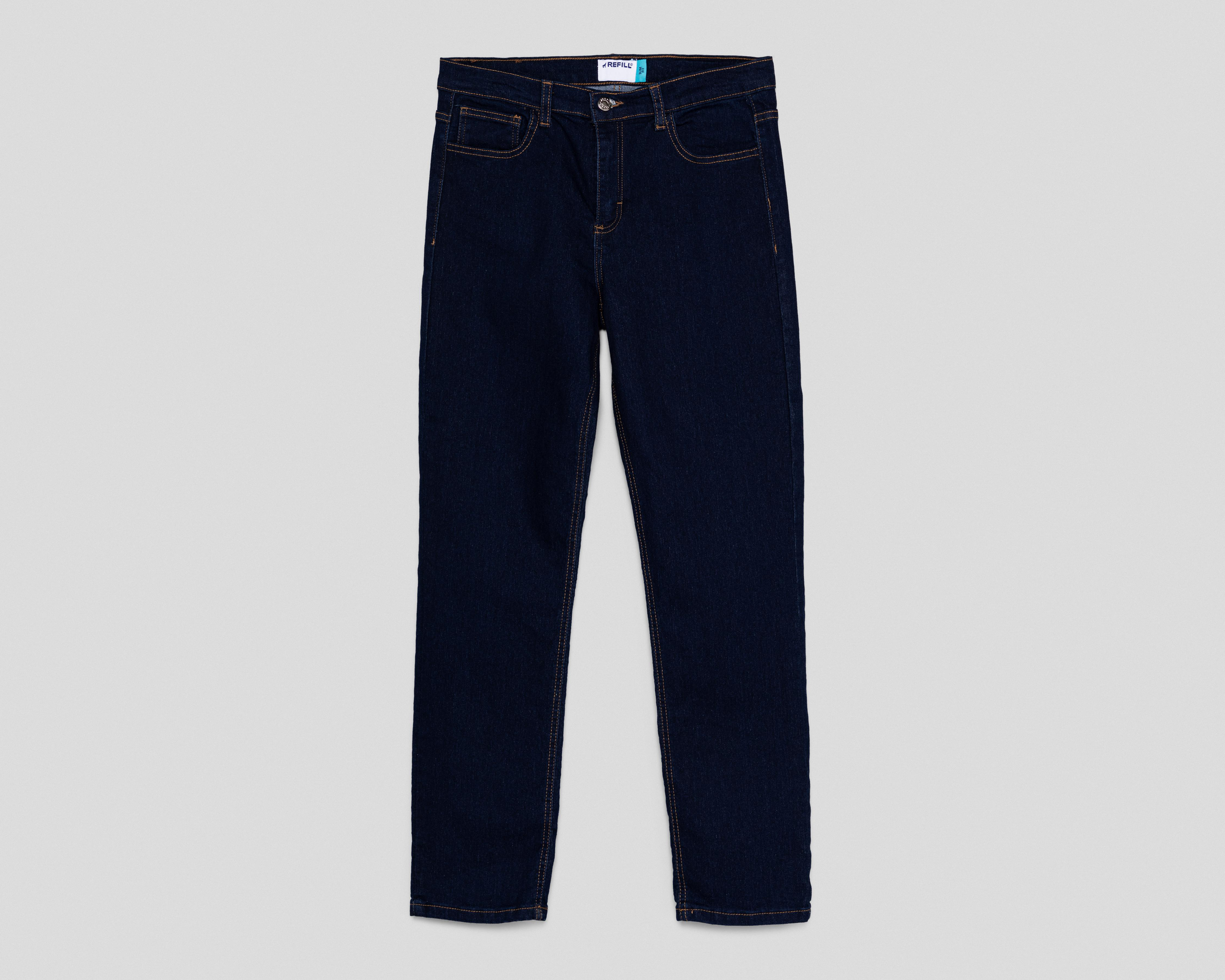 Foto 1 | Pantalón Refill Slim Juvenil