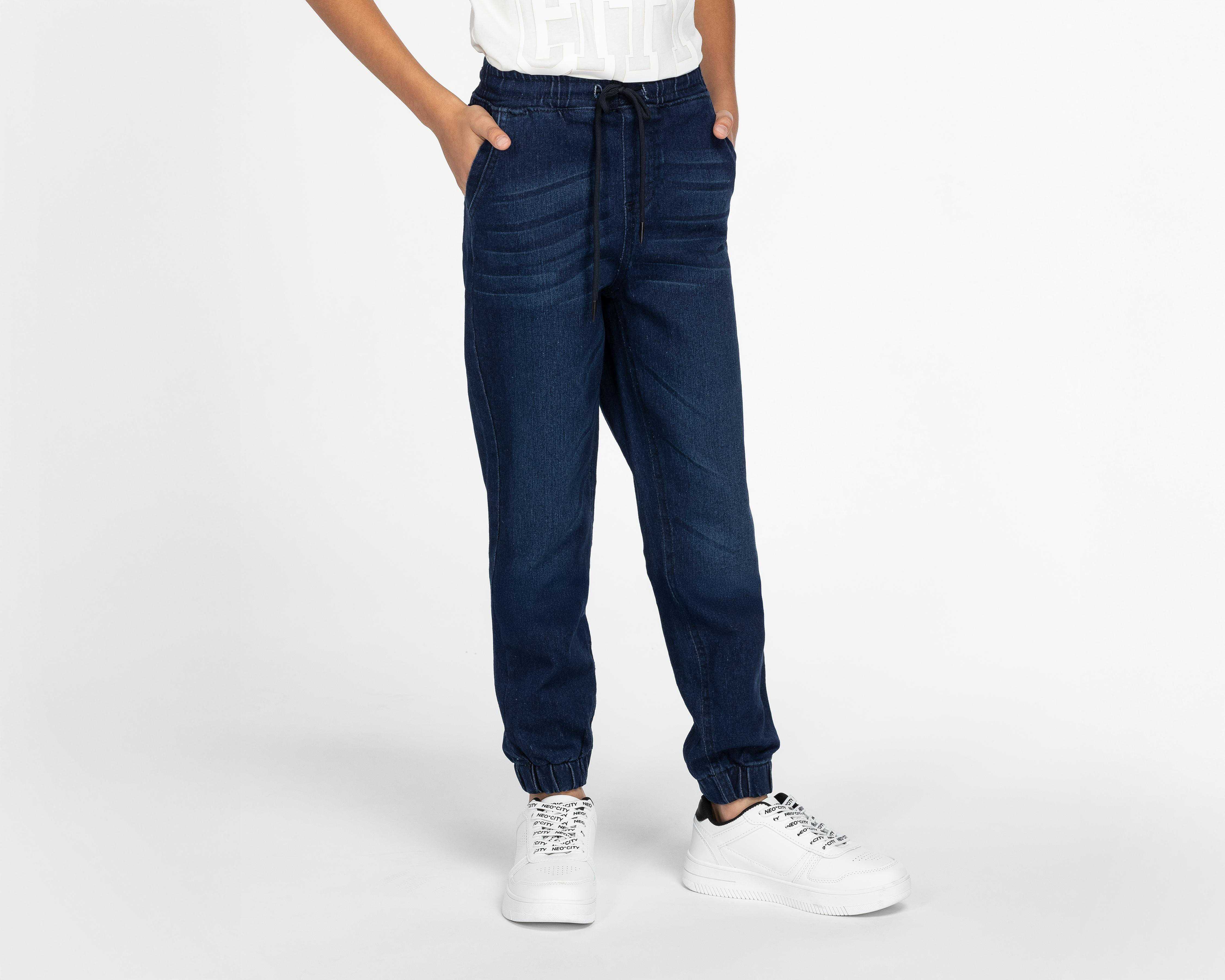 Jogger Neo*City para Niño $239