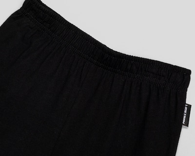 Foto 4 | Playera y Short Minecraft para Niño