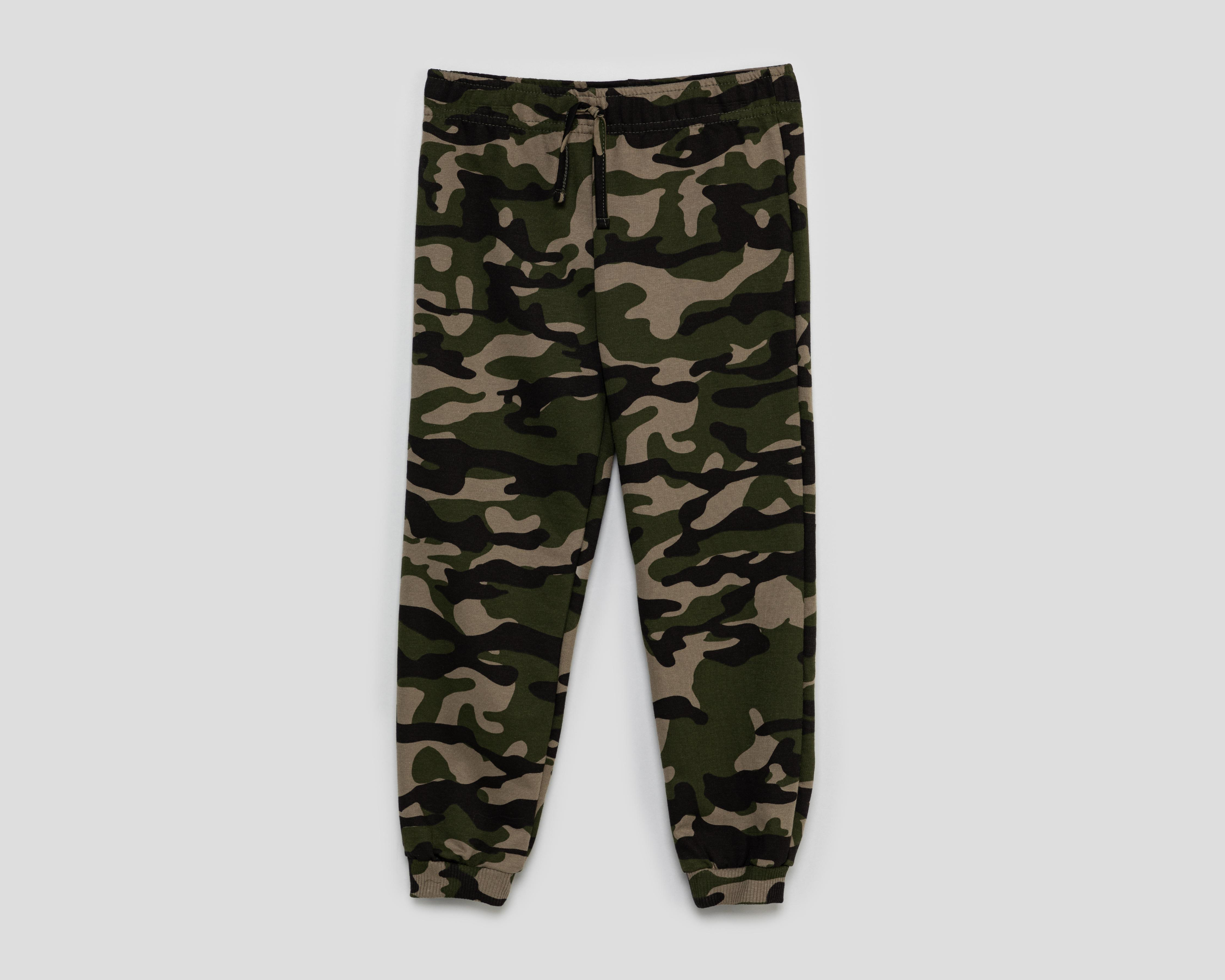 Foto 4 | Playera y Pantalón Jurassic World para Niño