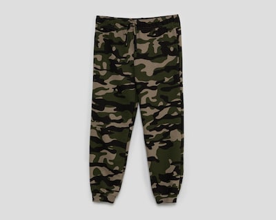 Foto 4 | Playera y Pantalón Jurassic World para Niño