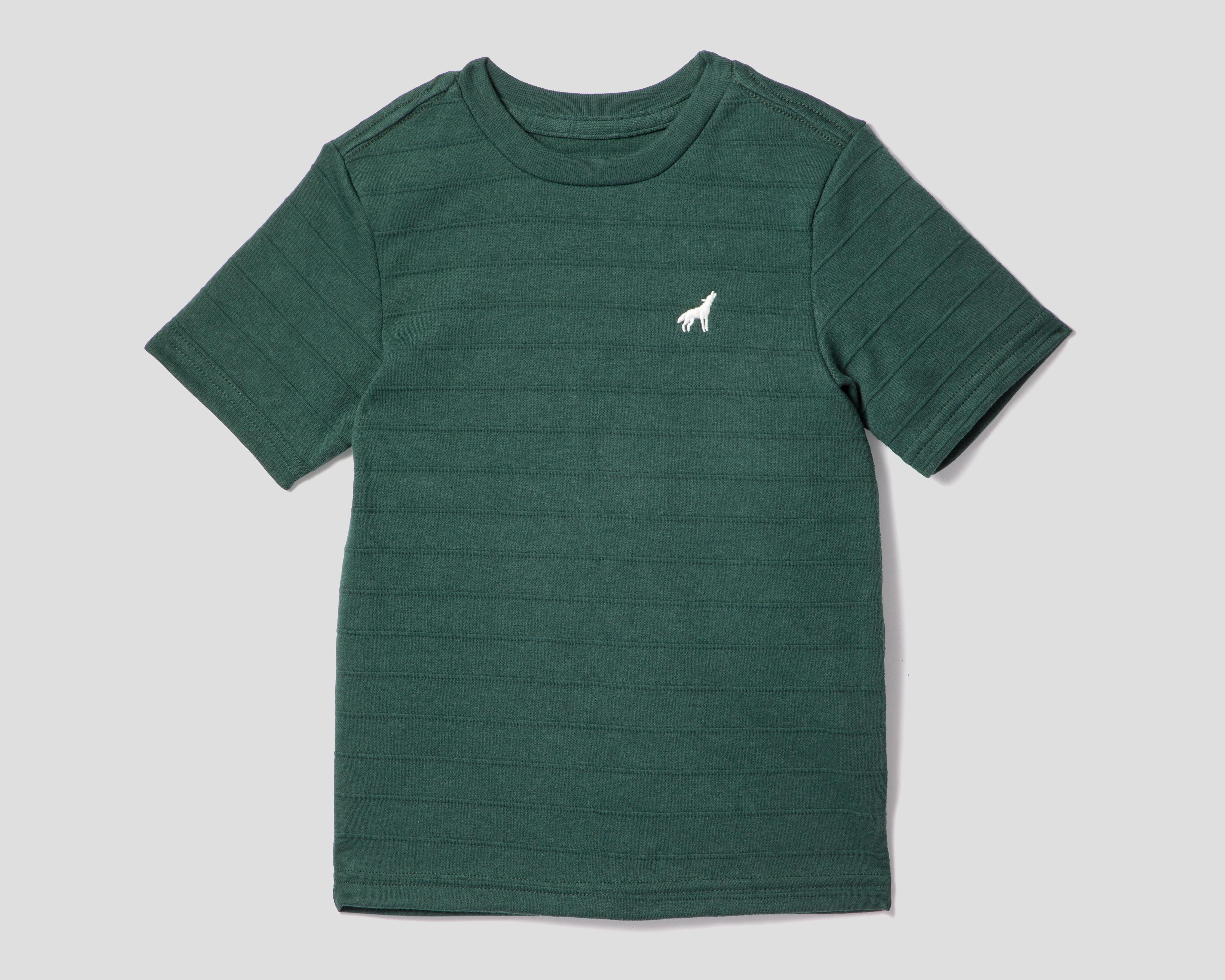 Foto 4 pulgar | Playera Refill para Niño 3 Piezas
