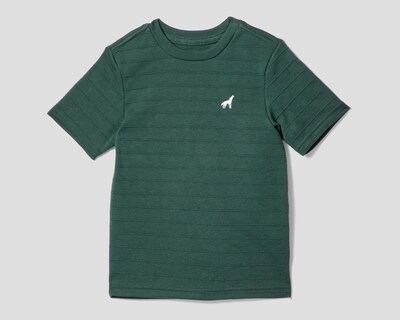 Foto 3 | Playera Refill para Niño 3 Piezas