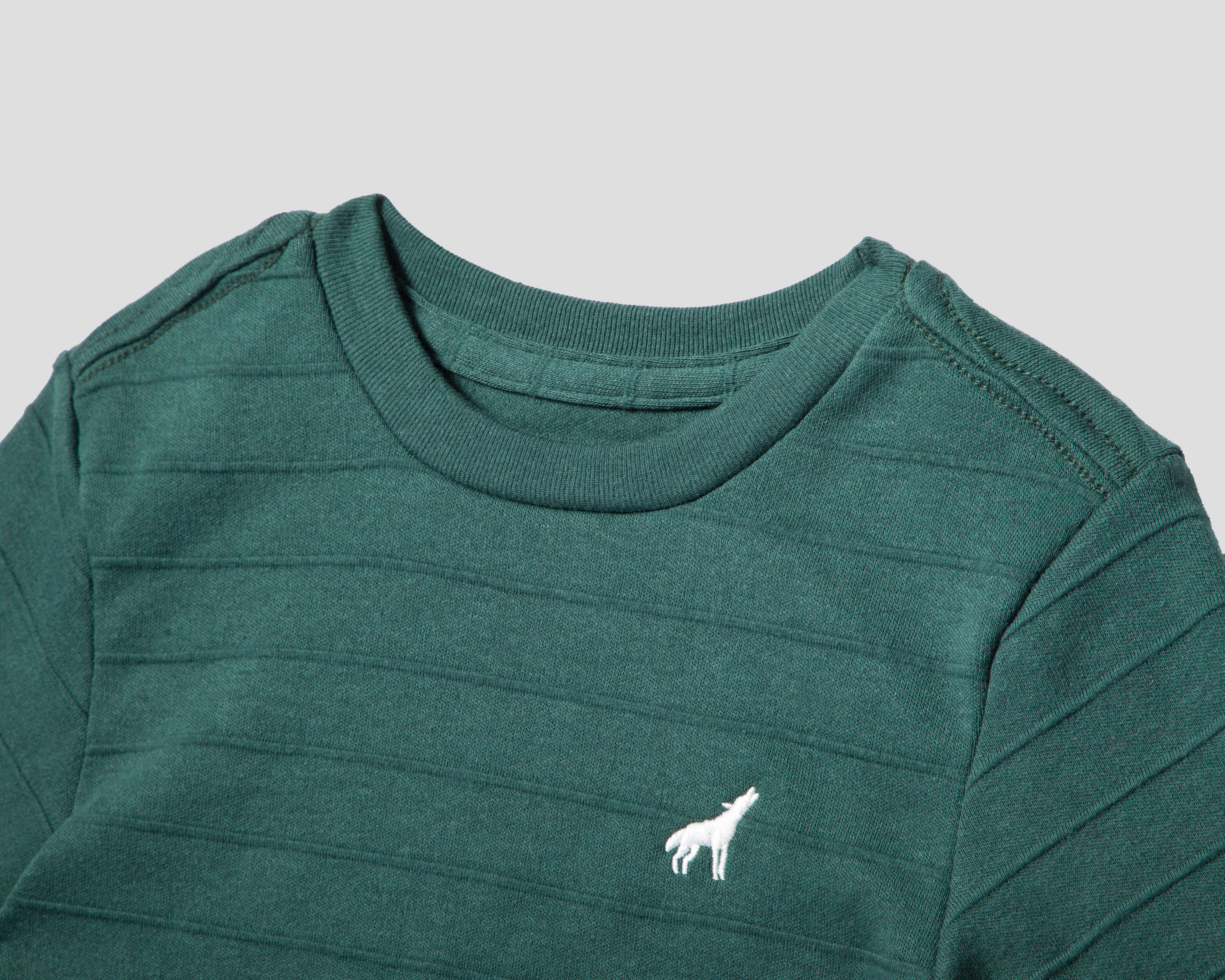 Foto 5 pulgar | Playera Refill para Niño 3 Piezas
