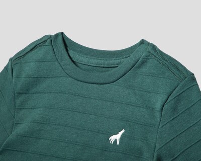 Foto 4 | Playera Refill para Niño 3 Piezas