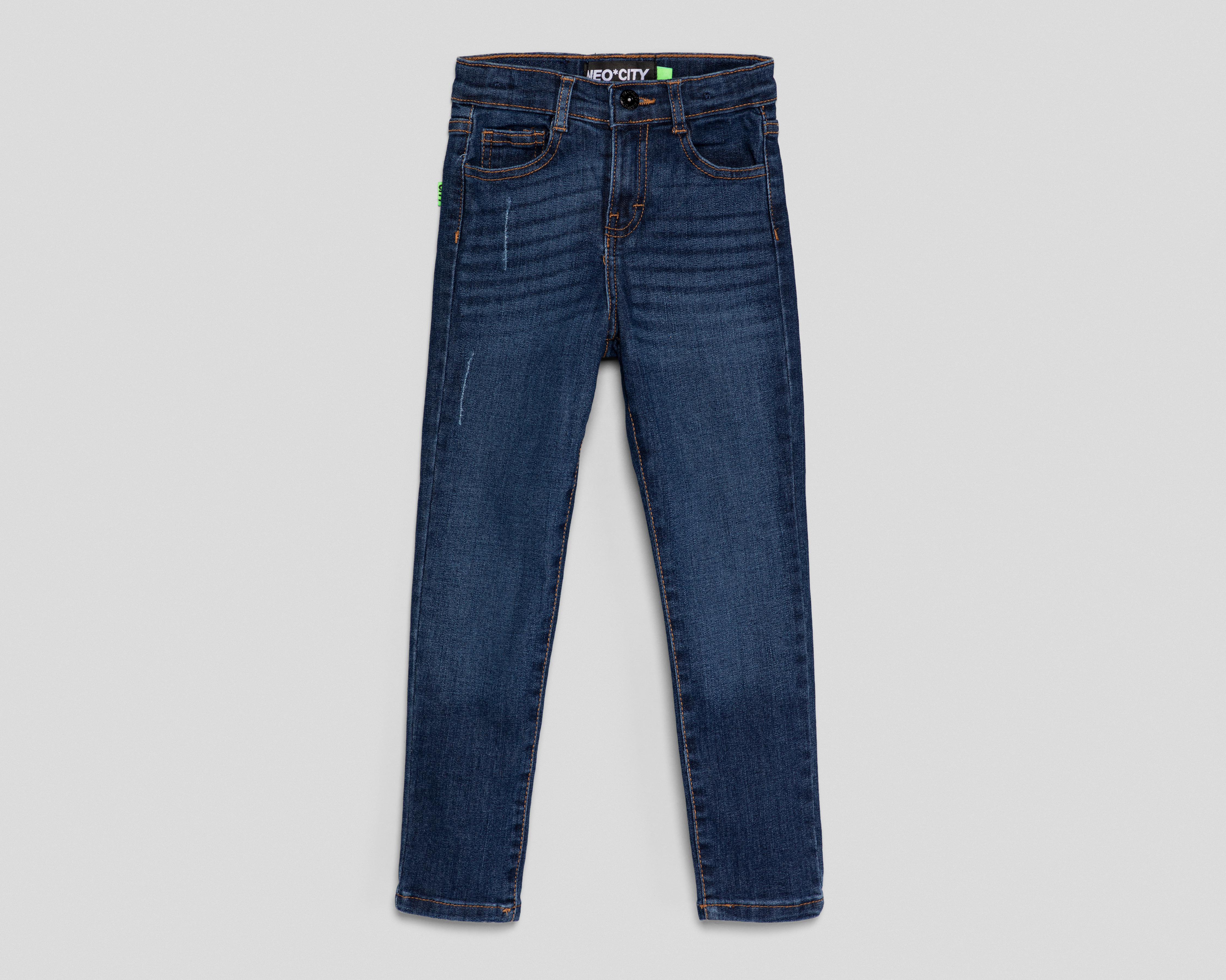 Foto 1 | Jeans Skinny Neo*City Juvenil