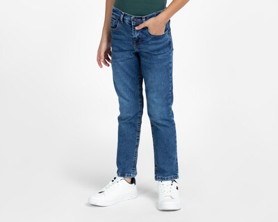 Foto 1 | Pantalón Neo*City Regular para Niño