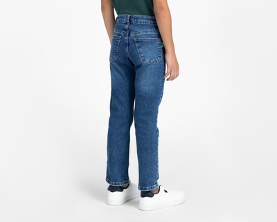 Foto 3 | Pantalón Neo*City Regular para Niño