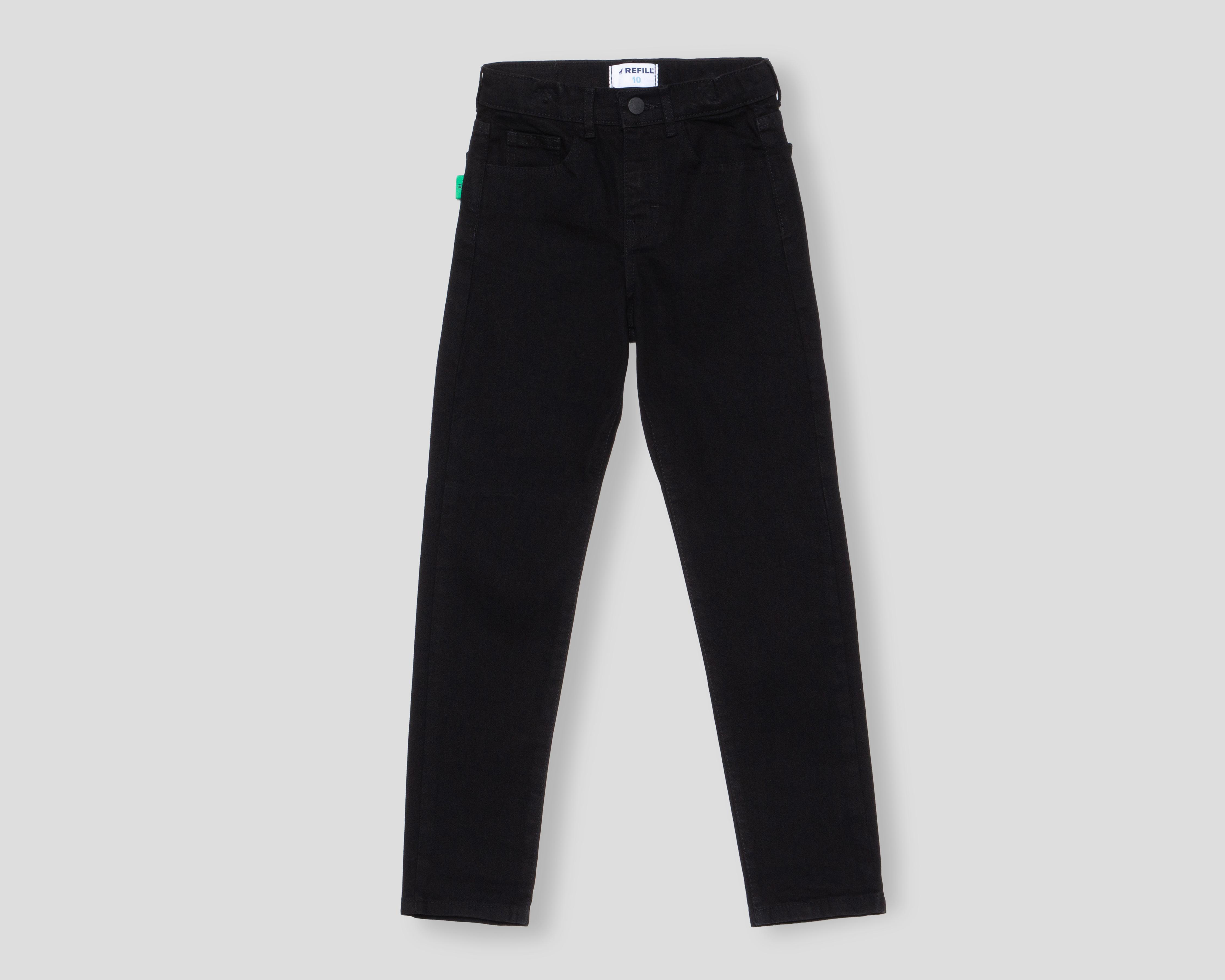 Pantalón Refill Skinny para Niño $229