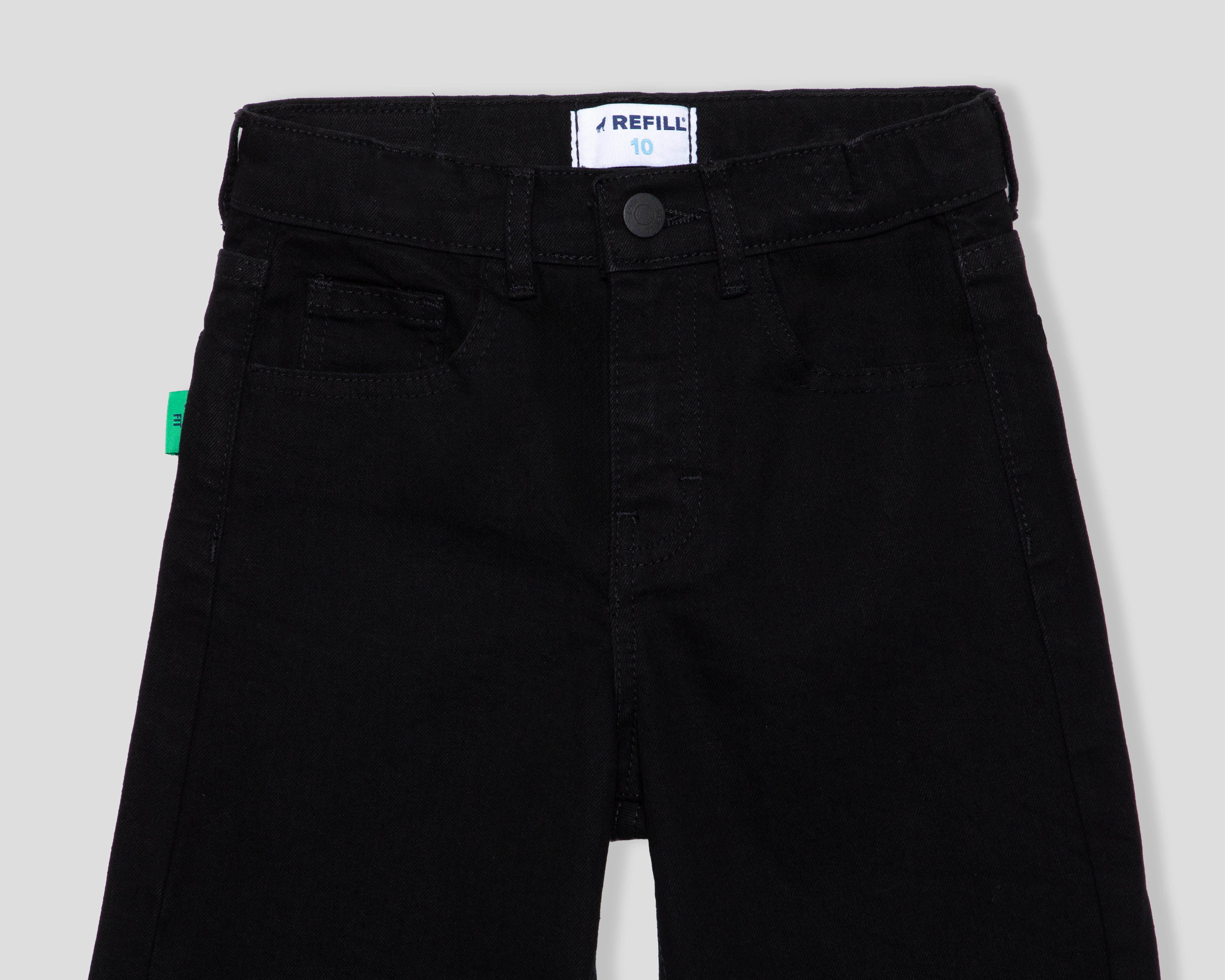Foto 4 pulgar | Pantalón Refill Skinny para Niño