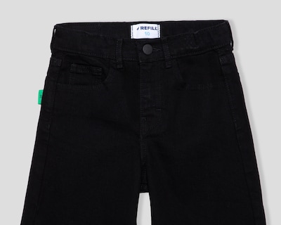 Foto 3 | Pantalón Refill Skinny para Niño