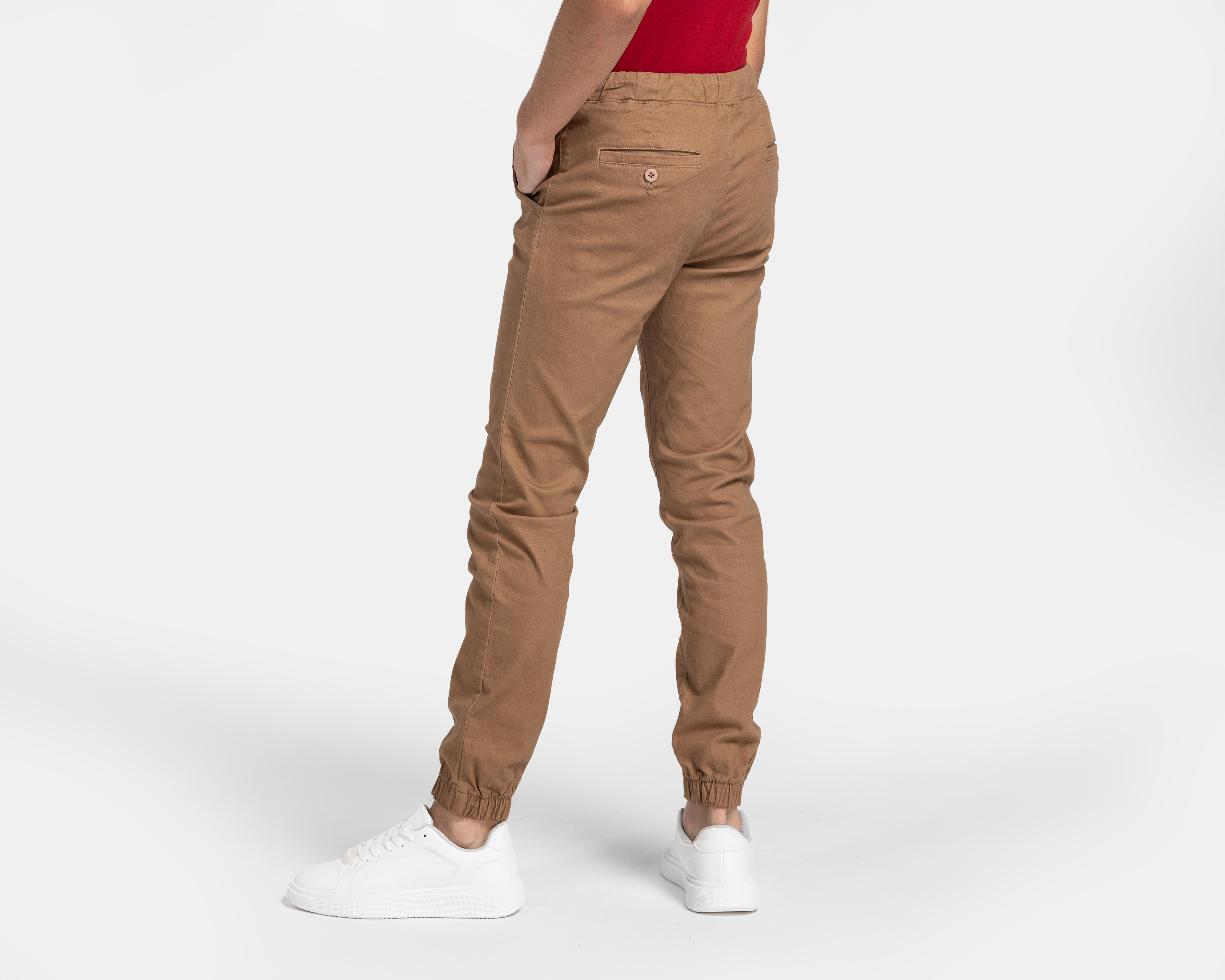Foto 4 pulgar | Pantalón Refill Jogger para Niño