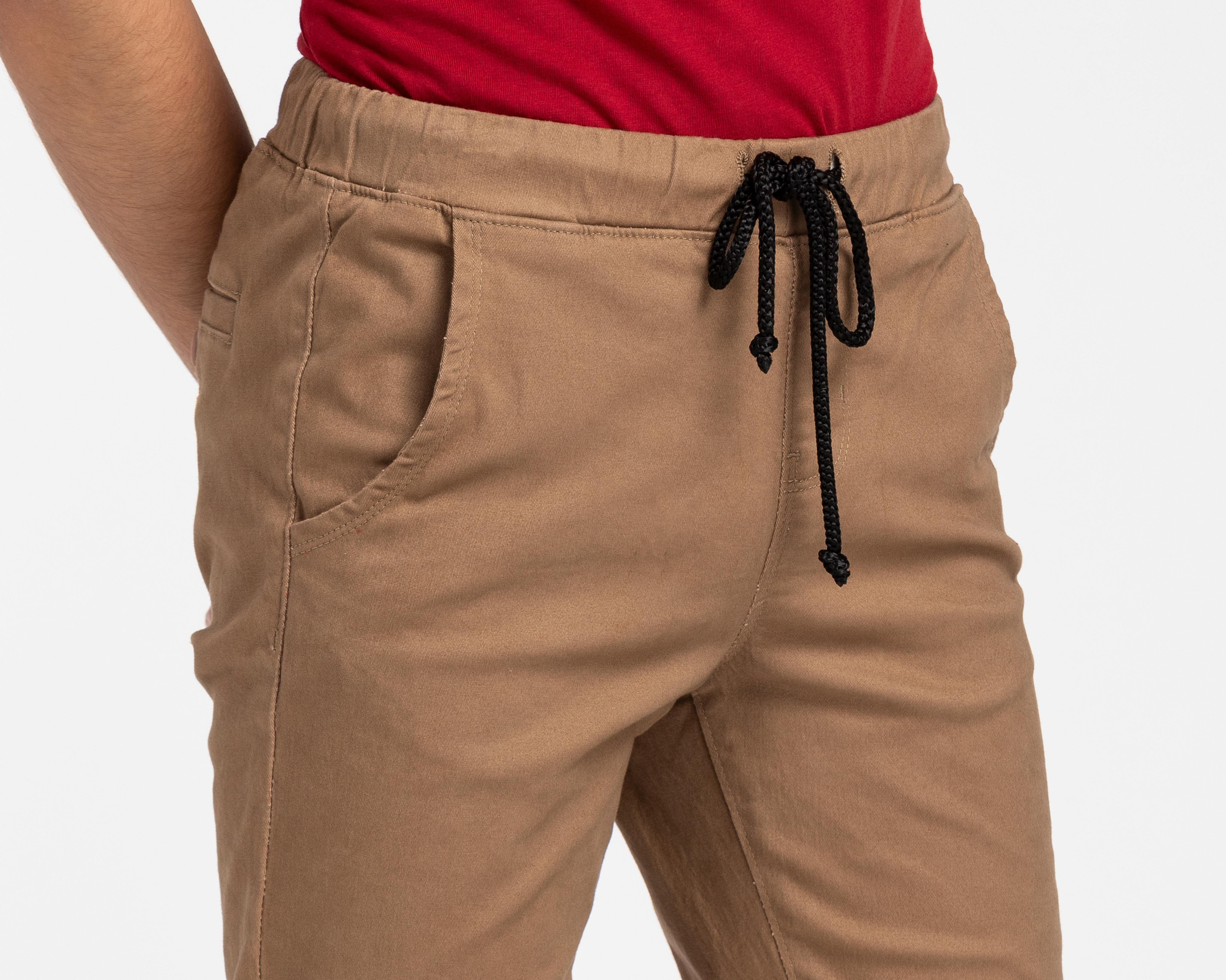 Foto 5 pulgar | Pantalón Refill Jogger para Niño