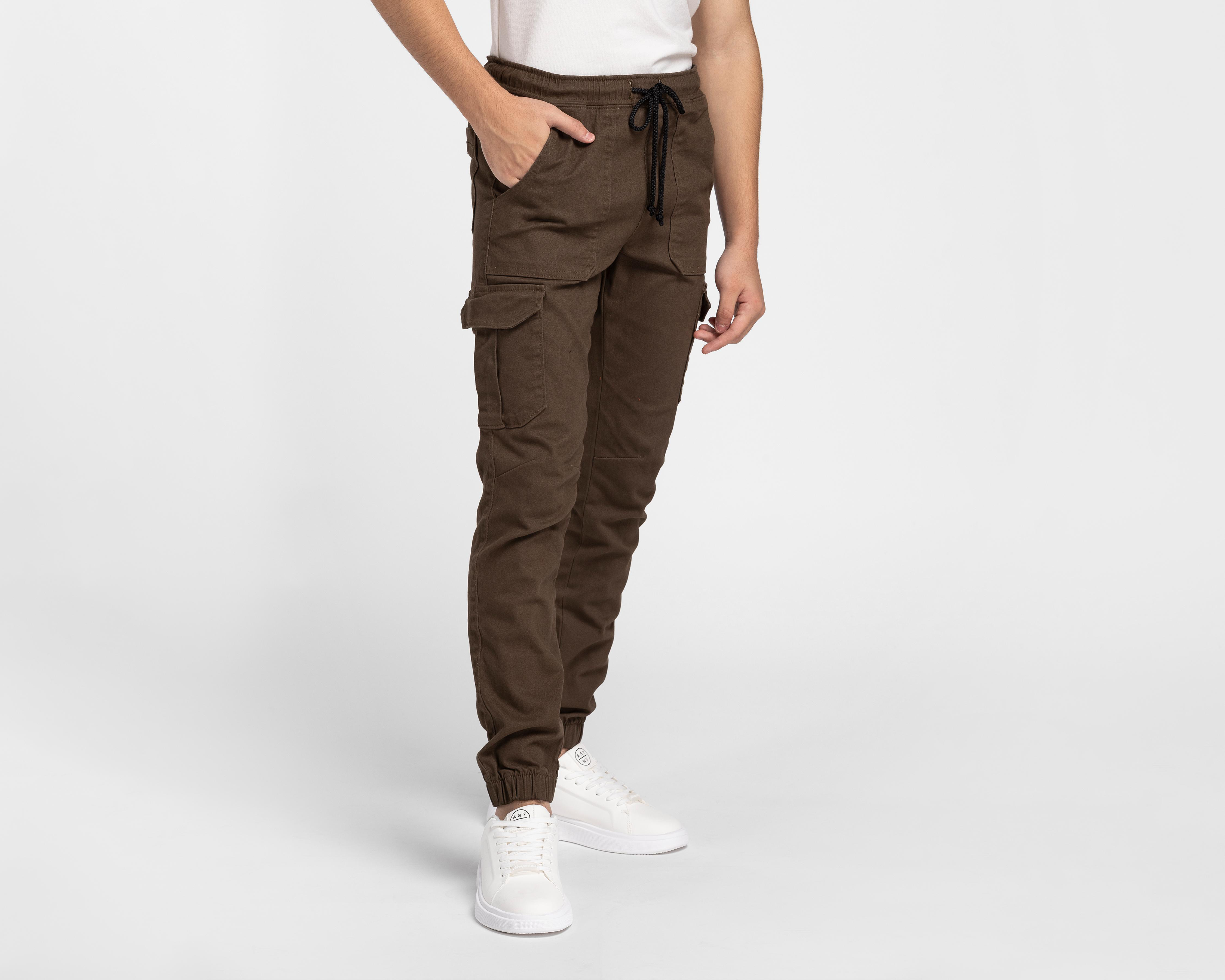 Pantalón Refill Jogger para Niño