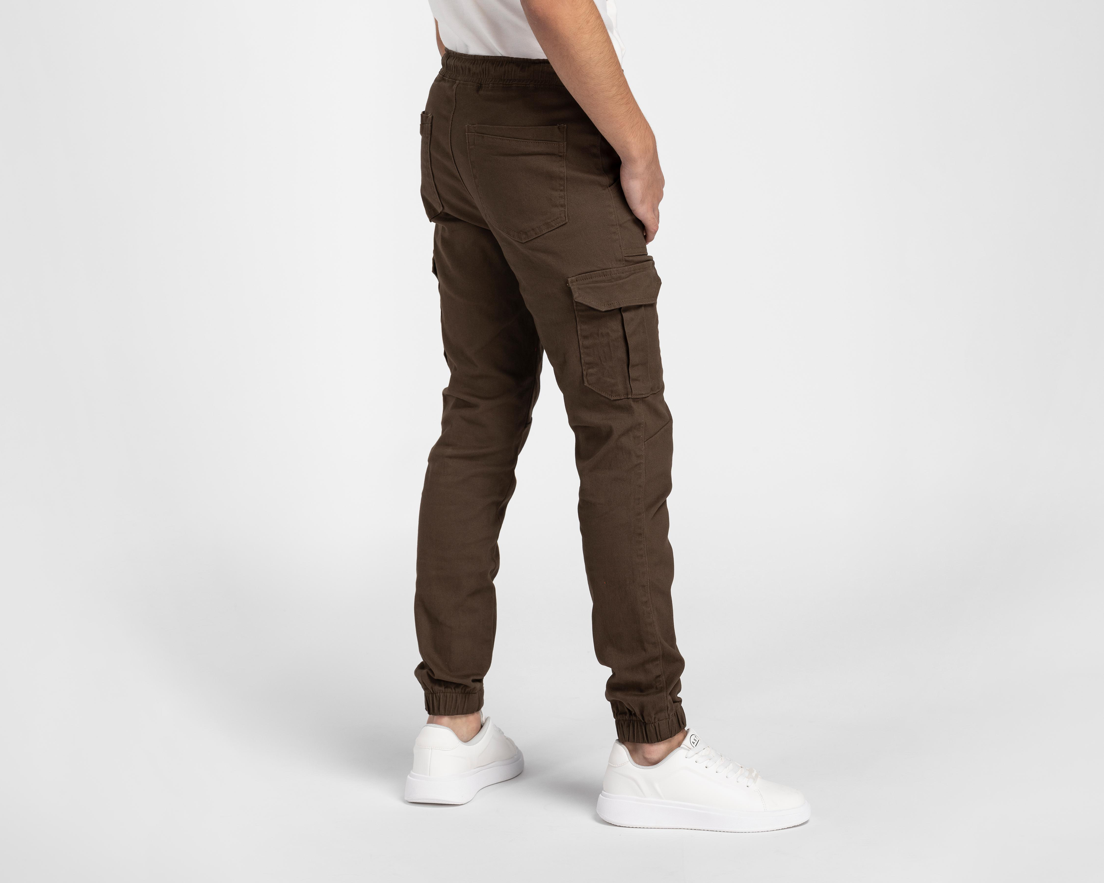 Foto 4 pulgar | Pantalón Refill Jogger para Niño