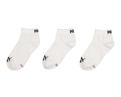 Foto 1 | Calcetas Deportivas Puma para Niño 3 Pares