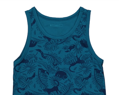 Foto 4 | Camiseta Interior Optima para Niño