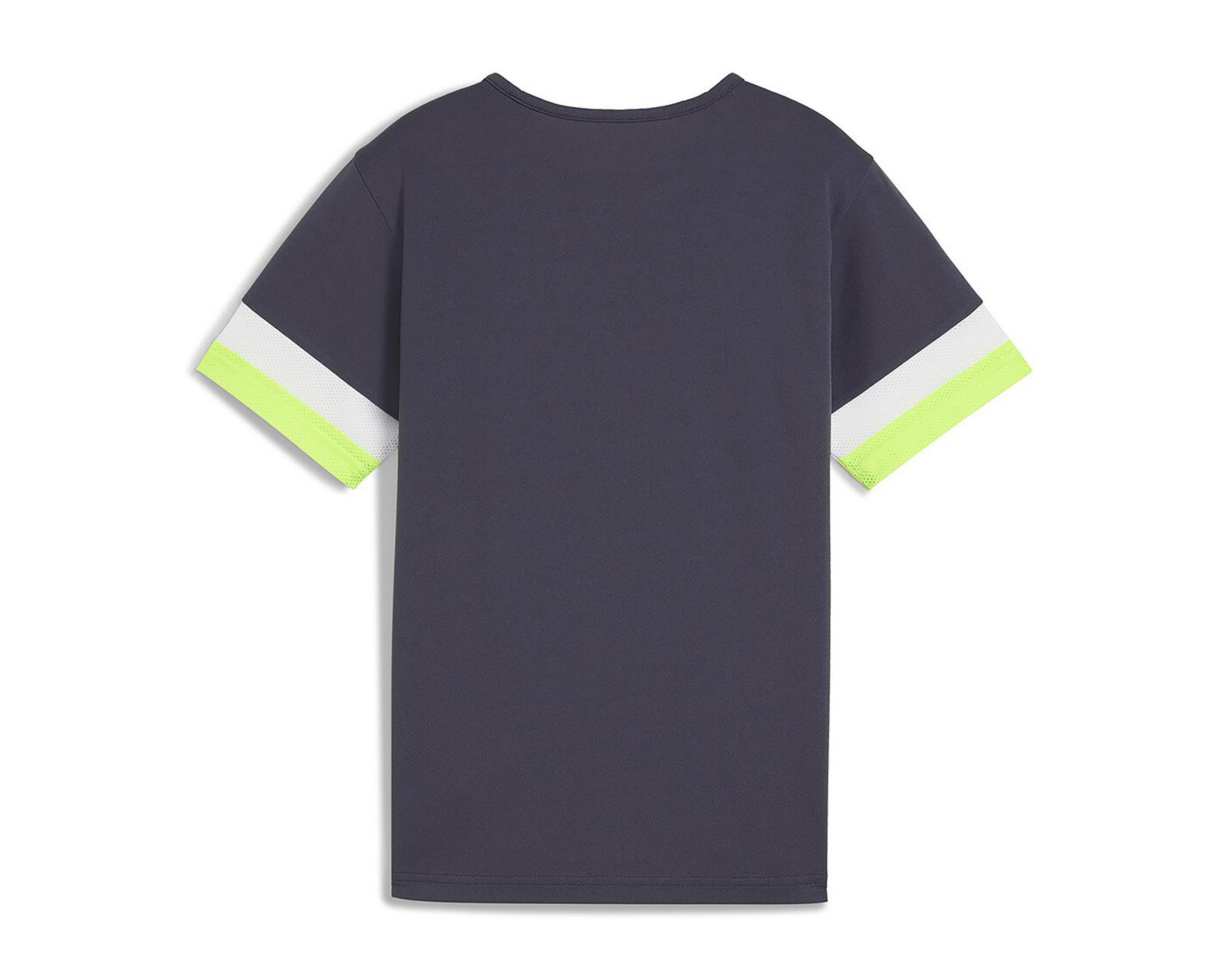 Foto 3 pulgar | Playera Deportiva Puma IndividualRISE DryCELL para Niño