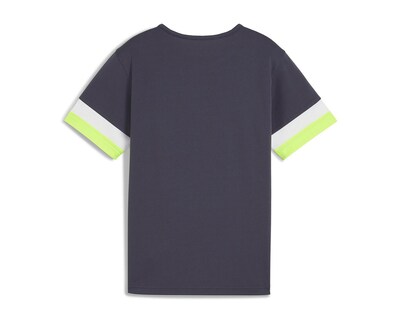 Foto 2 | Playera Deportiva Puma IndividualRISE DryCELL para Niño