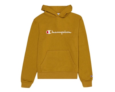 Foto 1 | Sudadera con Capucha Champion para Niño
