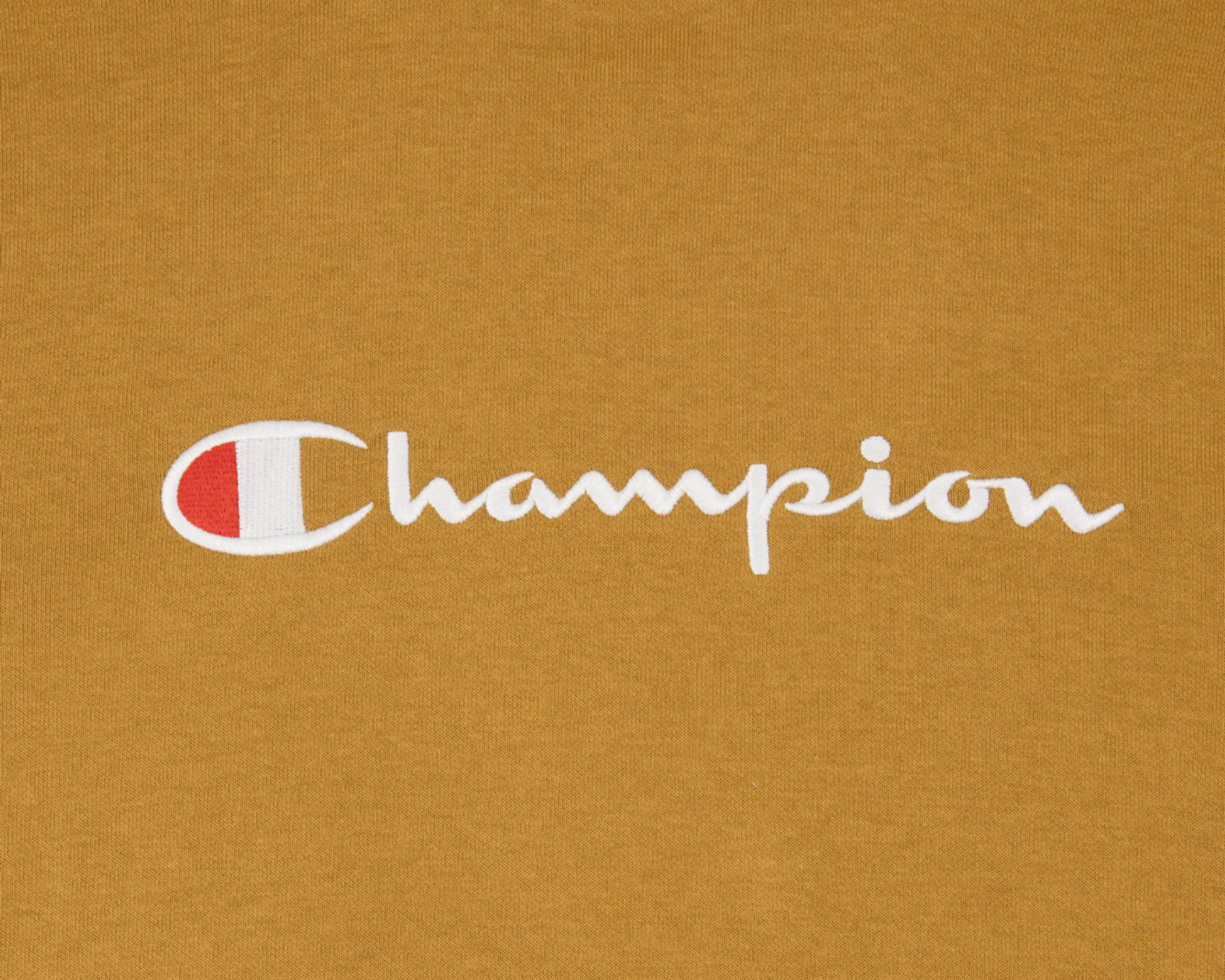 Foto 4 pulgar | Sudadera con Capucha Champion para Niño