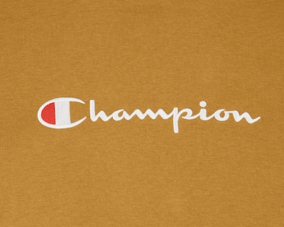 Foto 3 | Sudadera con Capucha Champion para Niño