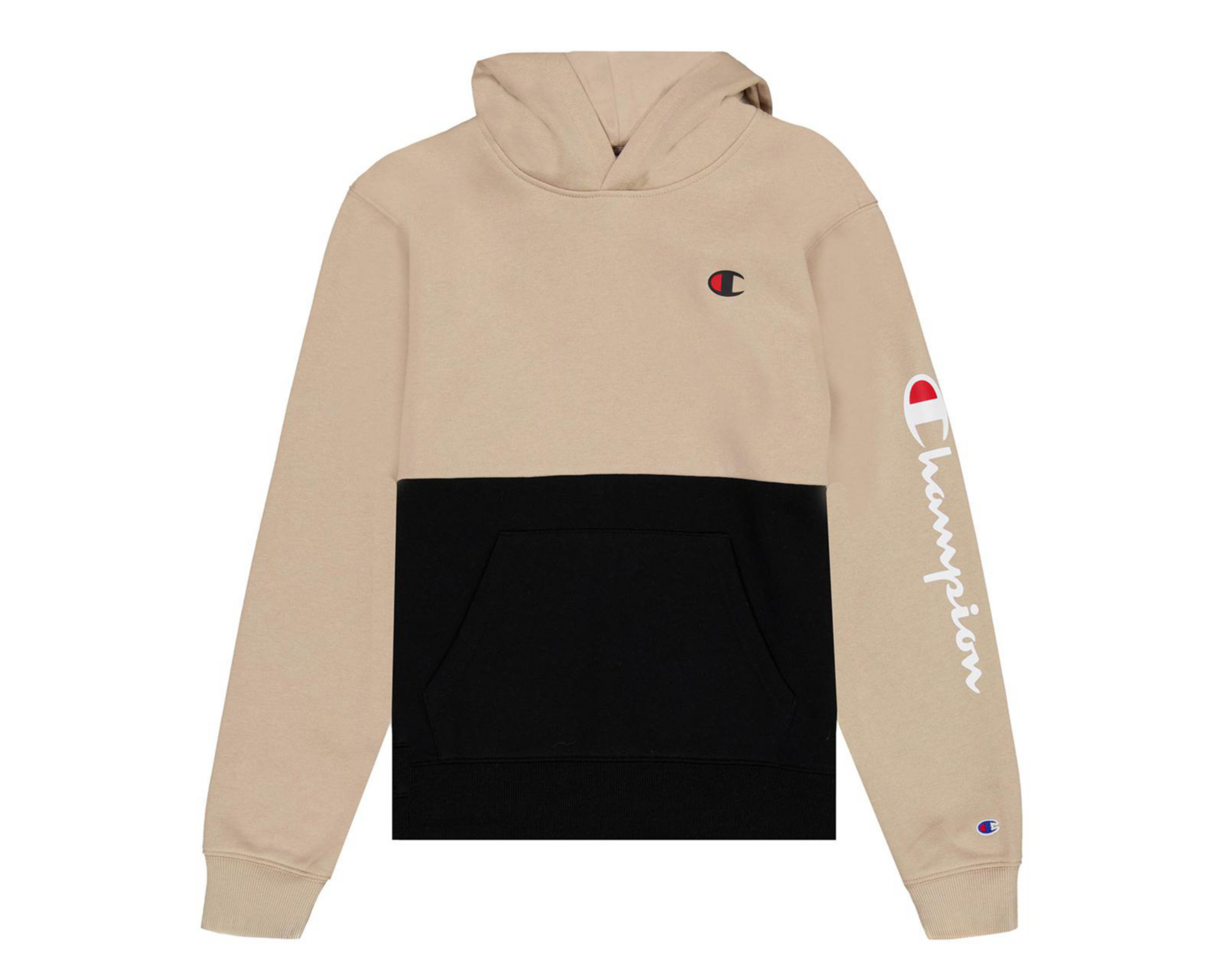 Foto 1 | Sudadera con Capucha Champion Infantil